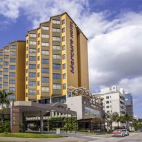 Mercure Apartments Florianopolis Itacoru