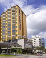 Mercure Apartments Florianopolis Itacoru