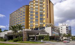 Mercure Apartments Florianopolis Itacoru
