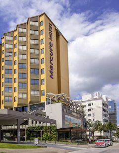 Mercure Apartments Florianopolis Itacoru