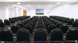 Mercure Apartments Florianopolis Itacoru Meeting