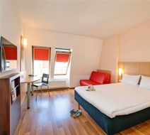 Ibis Berlin City Sud Room