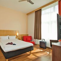 Ibis Berlin City Sud