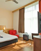 Ibis Berlin City Sud