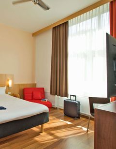 Ibis Berlin City Sud