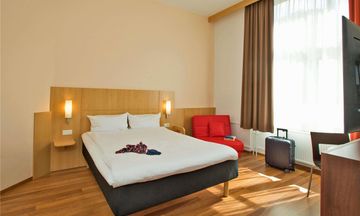 Ibis Berlin City Sud