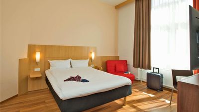 Ibis Berlin City Sud