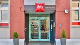 Ibis Berlin City Sud Exterior