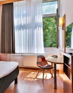 Ibis Berlin City Sud