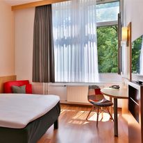 Ibis Berlin City Sud