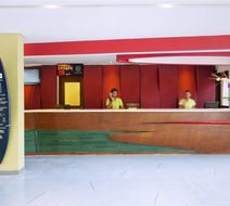 Ibis Styles Bali Legian Exterior