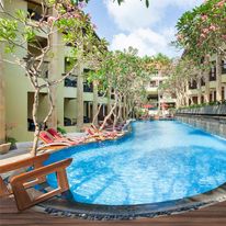Ibis Styles Bali Legian
