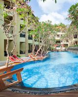 Ibis Styles Bali Legian