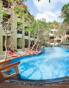 Ibis Styles Bali Legian