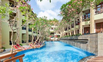 Ibis Styles Bali Legian