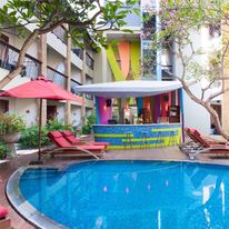 Ibis Styles Bali Legian