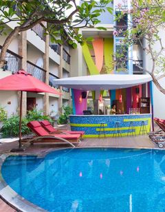 Ibis Styles Bali Legian
