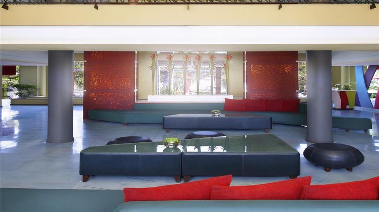Ibis Styles Bali Legian Exterior