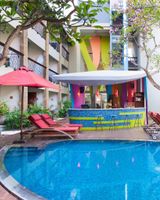 Ibis Styles Bali Legian
