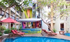 Ibis Styles Bali Legian