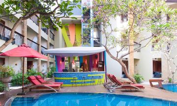 Ibis Styles Bali Legian