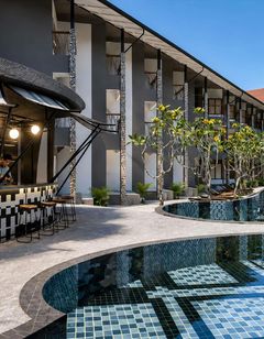 Ibis Styles Bali Legian