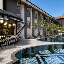 Tribe Bali Legian