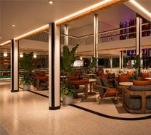 Tribe Bali Legian Exterior