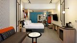Tribe Bali Legian Room