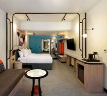 Tribe Bali Legian Room
