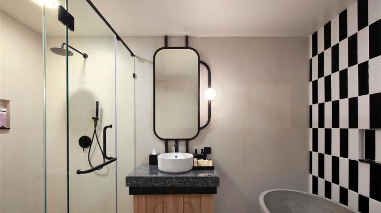 Tribe Bali Legian Room