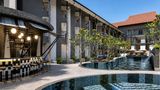 Tribe Bali Legian Exterior