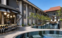 Tribe Bali Legian