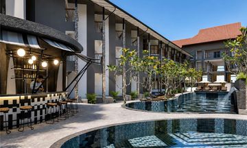 Tribe Bali Legian