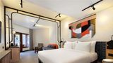 Tribe Bali Legian Room