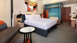 Tribe Bali Legian Room