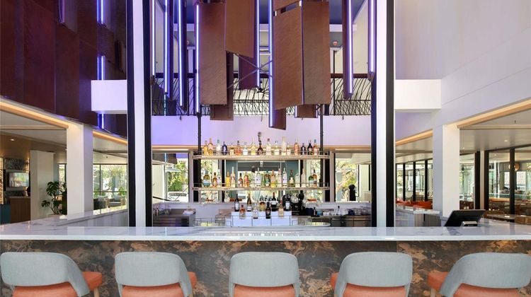 Tribe Bali Legian Restaurant