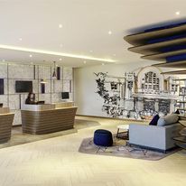Novotel Mangga Dua