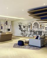 Novotel Mangga Dua