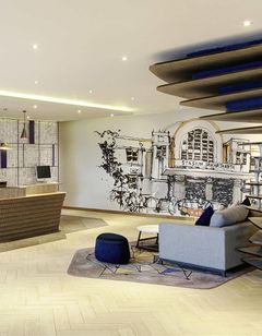 Novotel Mangga Dua