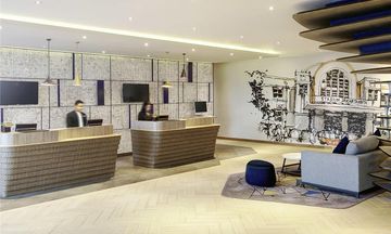 Novotel Mangga Dua