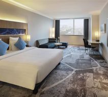 Novotel Mangga Dua Room