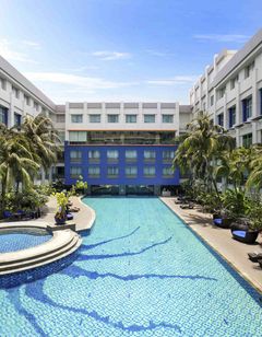 Novotel Mangga Dua