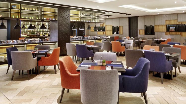 Novotel Mangga Dua Restaurant
