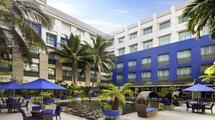 Novotel Mangga Dua Other