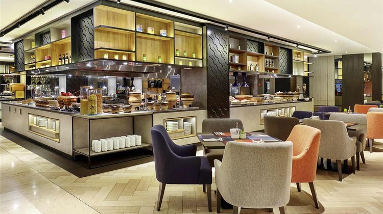Novotel Mangga Dua Restaurant