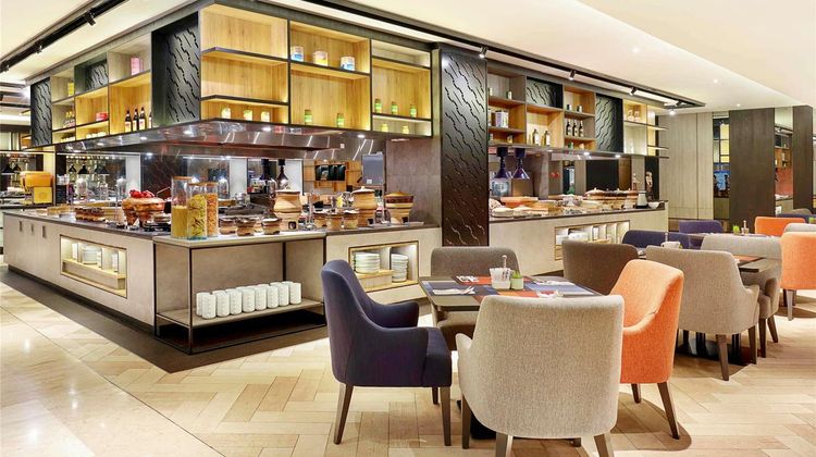 Novotel Mangga Dua Restaurant