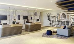 Novotel Mangga Dua