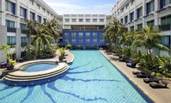 Novotel Mangga Dua