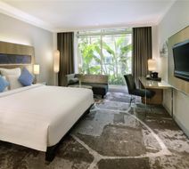 Novotel Mangga Dua Room